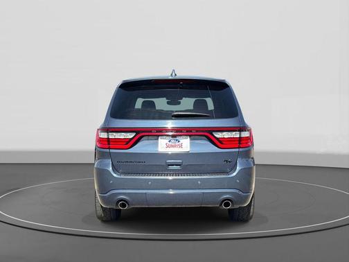 2021 Dodge Durango R/T RWD