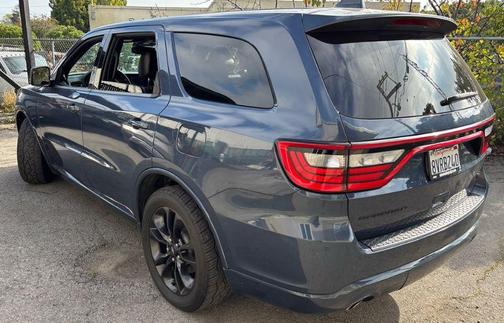 2021 Dodge Durango R/T RWD