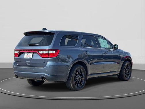 2021 Dodge Durango R/T RWD