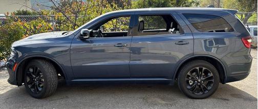 2021 Dodge Durango R/T RWD