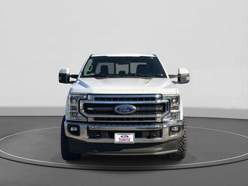 2020 Ford F-250 Lariat