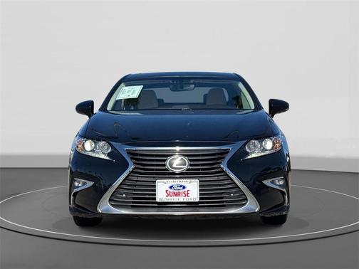 2016 Lexus ES 350 Base