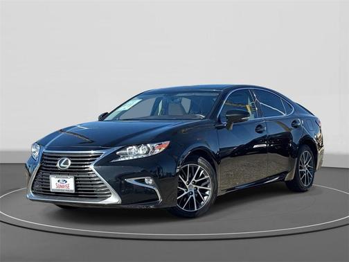 2016 Lexus ES 350 Base