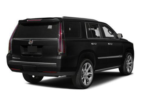 Black Raven 2015 Cadillac Escalade Luxury
