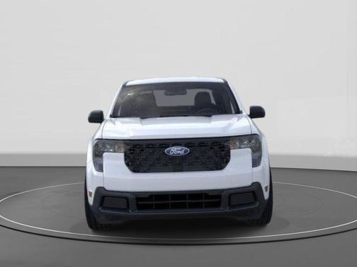 OXFORD WHITE 2025 Ford Maverick XLT