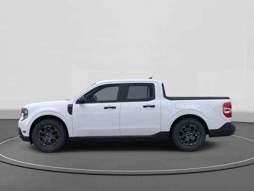 OXFORD WHITE 2026 Ford Maverick XLT