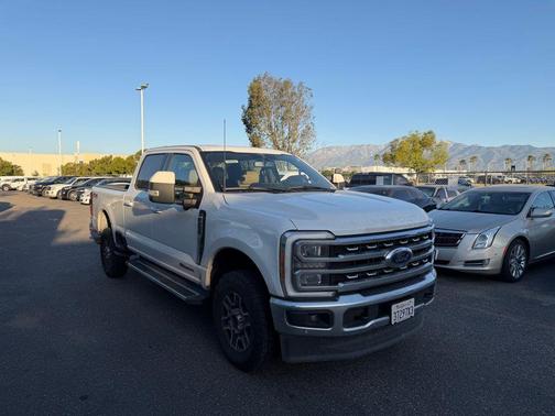 2023 Ford F-250 Lariat