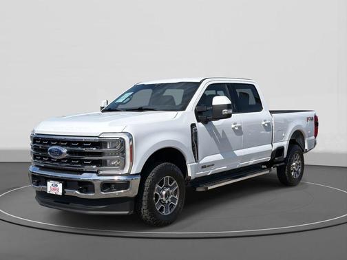 2023 Ford F-250 Lariat
