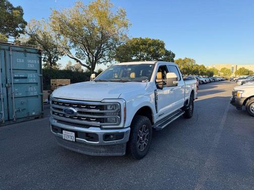 2023 Ford F-250 Lariat