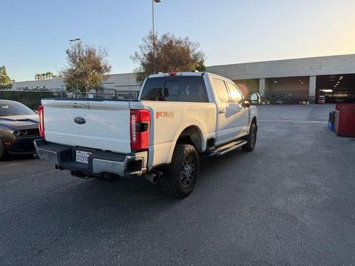 2023 Ford F-250 Lariat