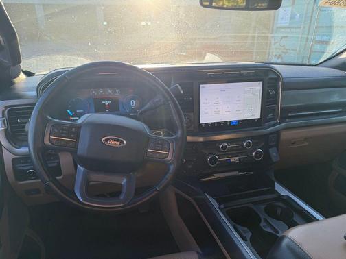 2023 Ford F-250 Lariat