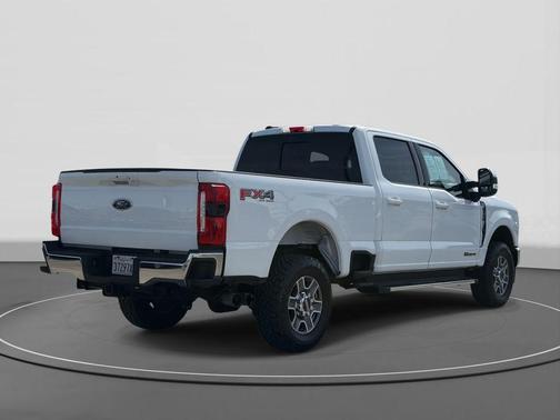 2023 Ford F-250 Lariat