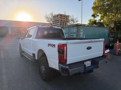 2023 Ford F-250 Lariat