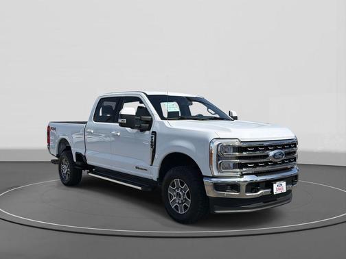 2023 Ford F-250 Lariat