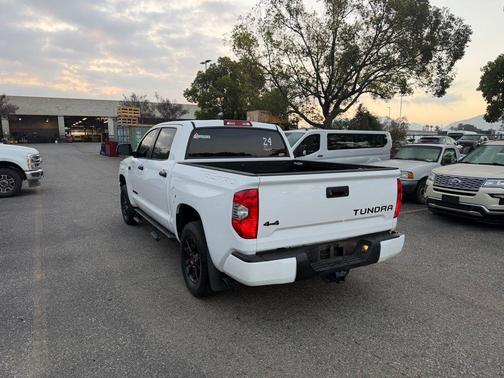 2019 Toyota Tundra TRD Pro 5.7L V8