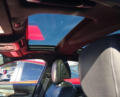 2018 Cadillac CT6 3.0L Twin Turbo Premium Luxury