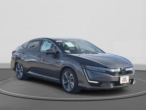 2018 Honda Clarity Plug-In Hybrid Base