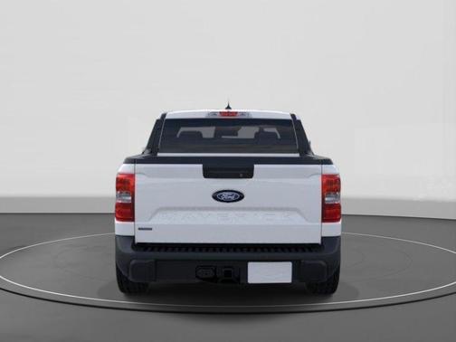OXFORD WHITE 2026 Ford Maverick XL