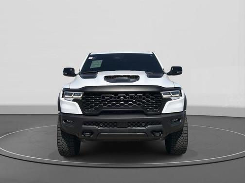 2025 RAM 1500 RHO Crew Cab 4x4 5'7' Box