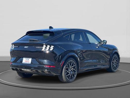 2022 Ford Mustang Mach-E GT