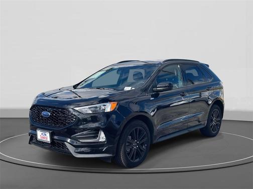 2024 Ford Edge ST Line