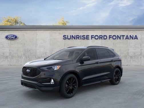 2024 Ford Edge ST Line
