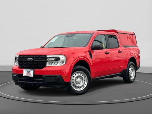 2022 Ford Maverick XL