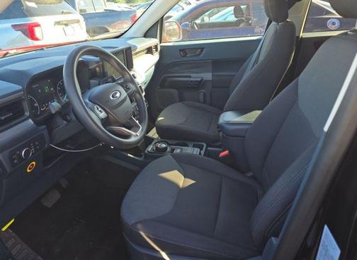 2022 Ford Maverick XL