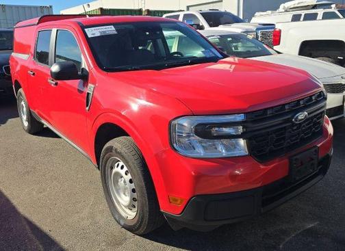 2022 Ford Maverick XL