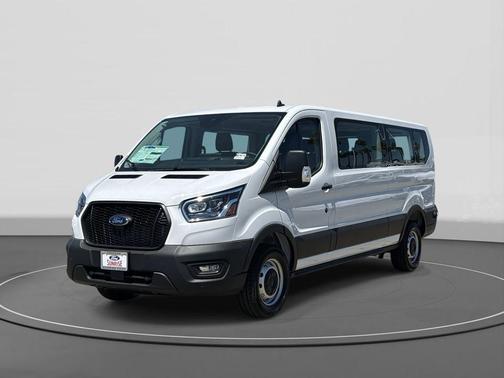 2025 Ford Transit-350 XL