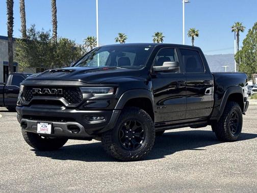 2024 RAM 1500 TRX