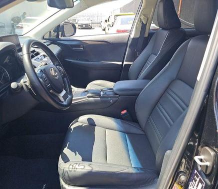 Caviar 2018 Lexus NX 300 Base