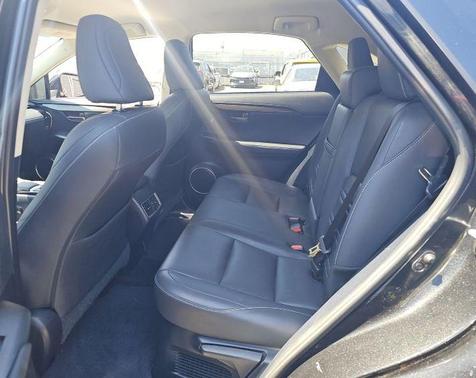 Caviar 2018 Lexus NX 300 Base