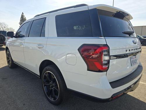 2022 Ford Expedition Limited