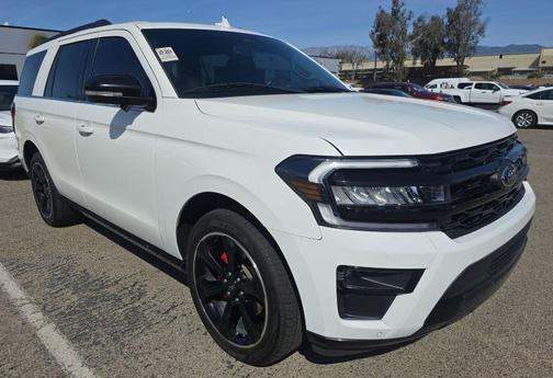 2022 Ford Expedition Limited