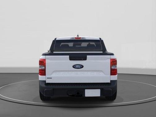 OXFORD WHITE 2026 Ford Maverick XLT