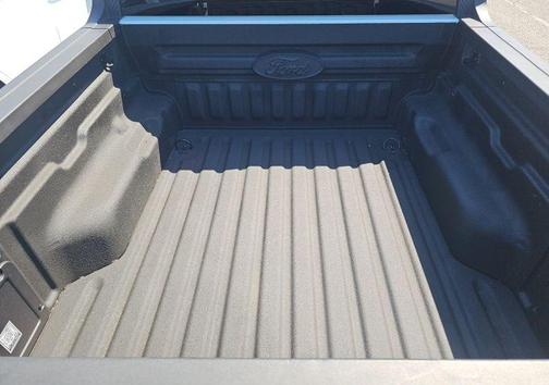 CACTUS GRAY 2023 Ford Maverick XLT