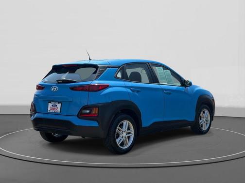 2019 Hyundai KONA SE