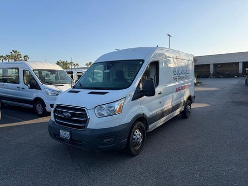 2020 Ford Transit-250 Base