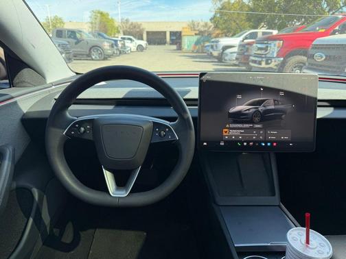 2024 Tesla Model 3 Long Range