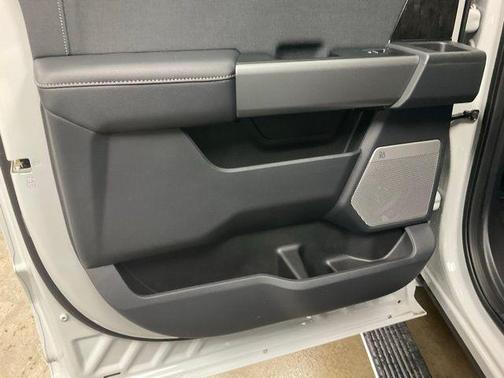 2026 Ford F-350 Lariat Super Duty