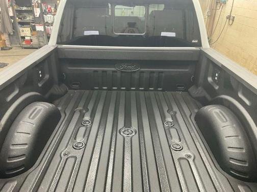 2026 Ford F-350 Lariat Super Duty