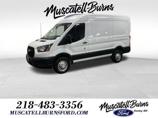2023 Ford Transit-250 Base