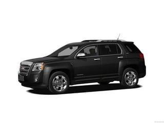 2012 GMC Terrain SLE-1