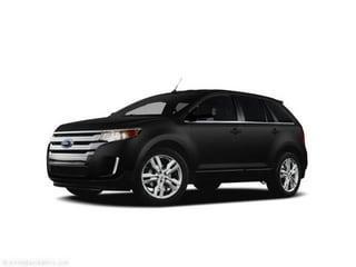2011 Ford Edge SEL