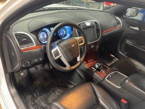 2014 Chrysler 300 Base