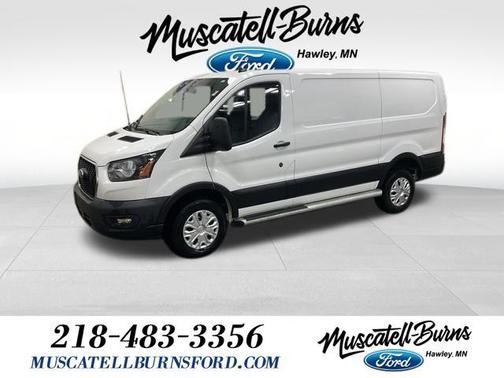 2024 Ford Transit-250 Base