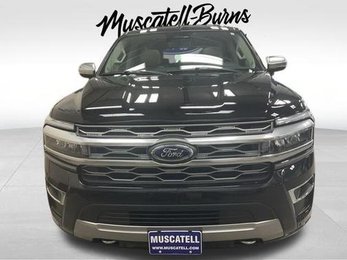 2024 Ford Expedition Max Platinum