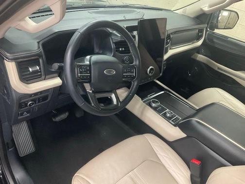 2024 Ford Expedition Max Platinum