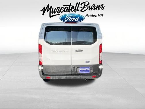2024 Ford Transit-250 Base